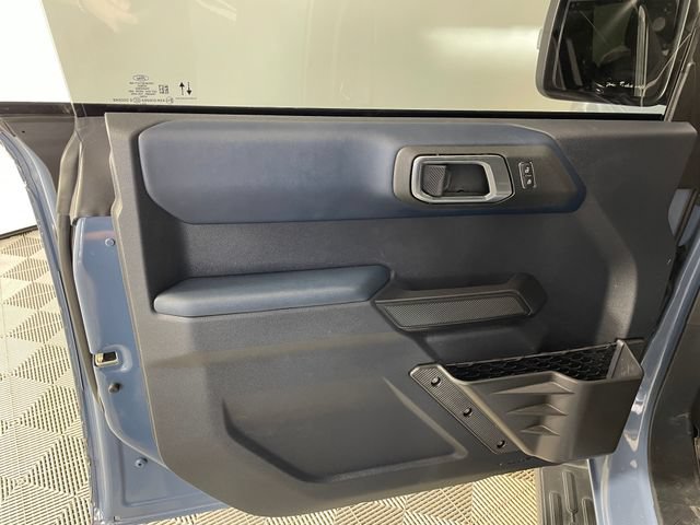 Certified 2024 Ford Bronco Outer Banks AWD/4WD image 15