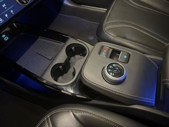 Certified 2023 Ford Mustang Mach-E Premium AWD/4WD image 30