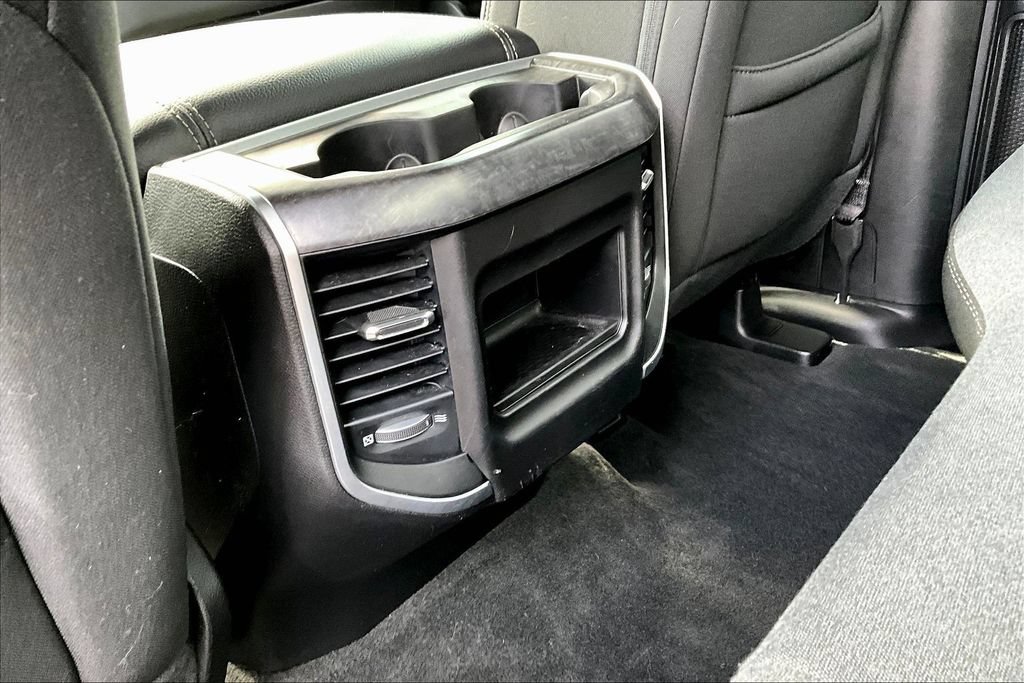Used 2021 RAM 1500 Lone Star RWD image 14