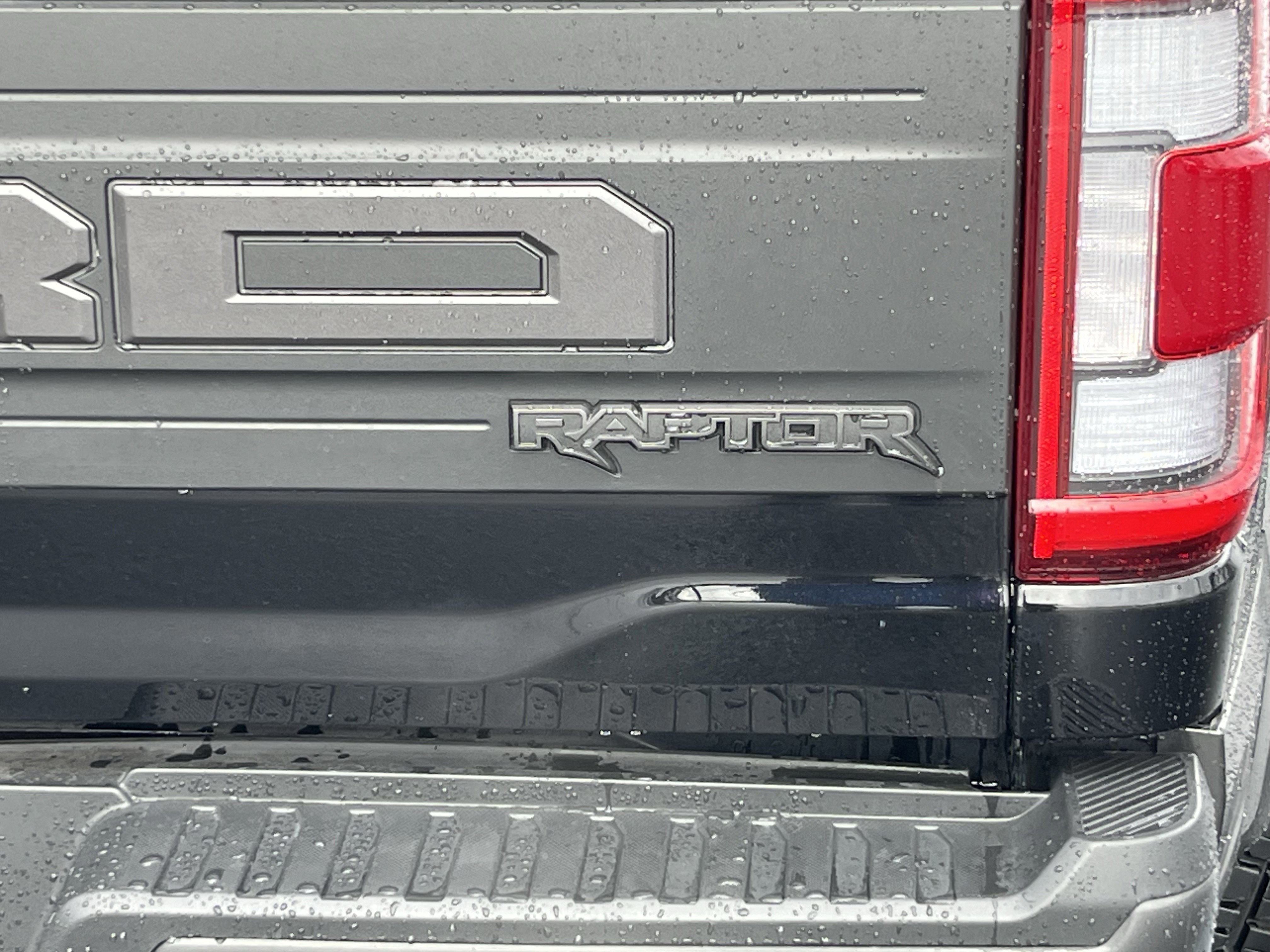 Certified 2023 Ford F150 Raptor image 6