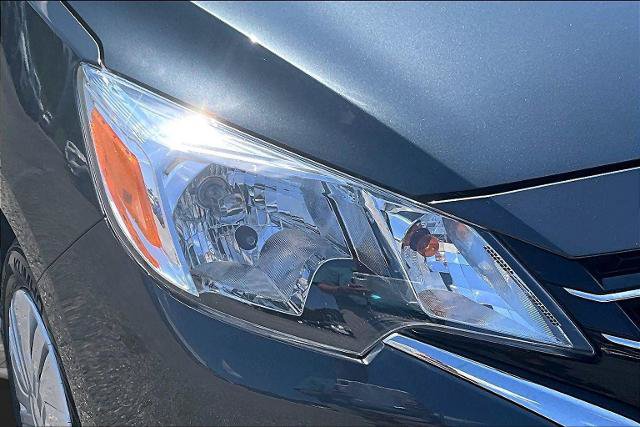 Used 2024 Mitsubishi Mirage G4 FWD image 28