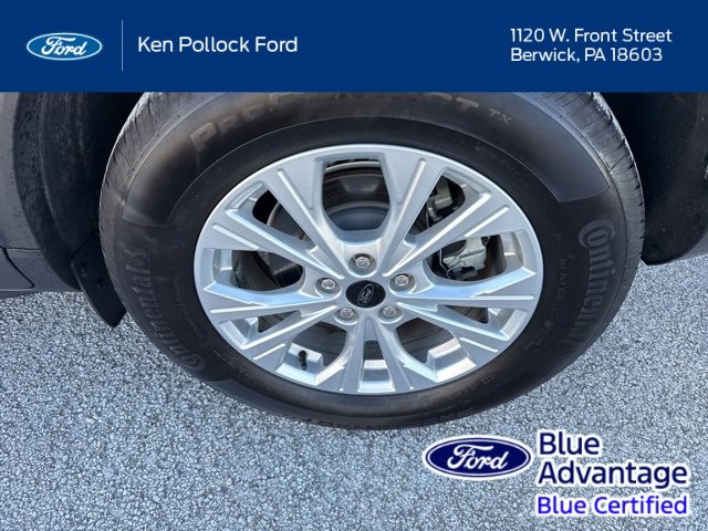 Certified 2023 Ford Escape Active image 11
