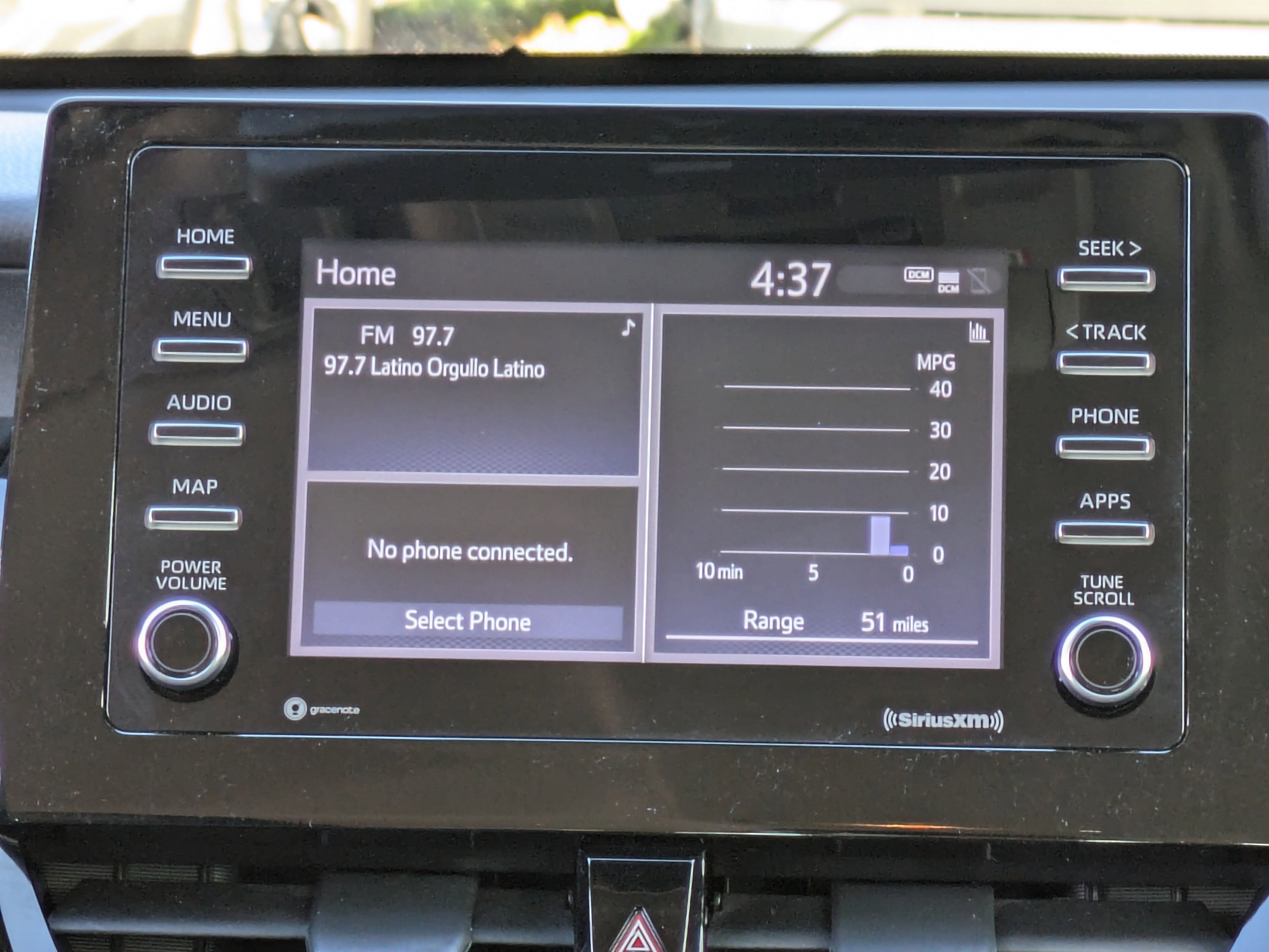 Used 2023 Toyota Camry SE image 20