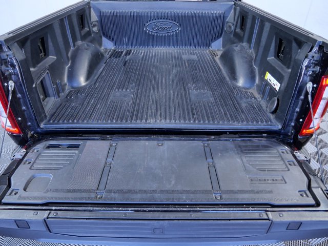 Certified 2022 Ford F150 Platinum w/ Equipment Group 701A High AWD/4WD image 10