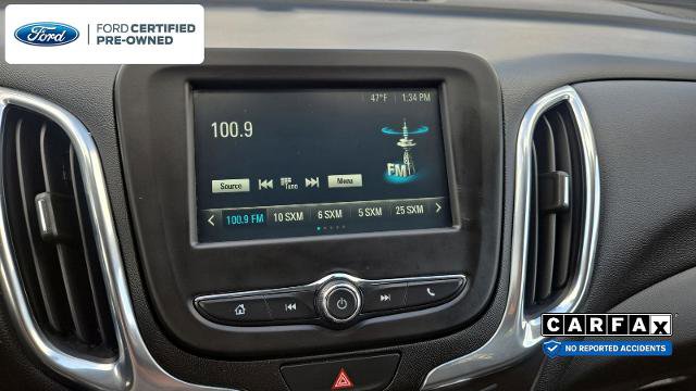 Used 2018 Chevrolet Equinox LT AWD/4WD image 16