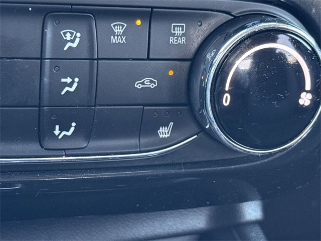 Used 2024 Chevrolet TrailBlazer LT w/ LT Cold Weather Package image 27