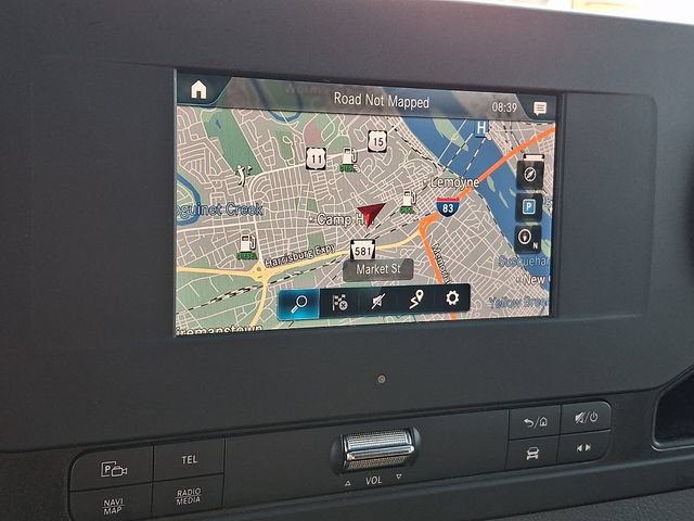 Used 2020 Mercedes-Benz Sprinter 2500 image 17