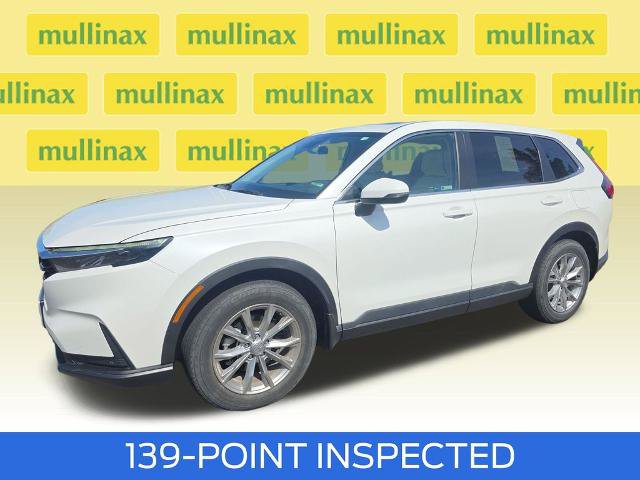 Used 2023 Honda CR-V EX-L image 14