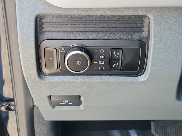 Certified 2025 Ford F250 XLT AWD/4WD image 23