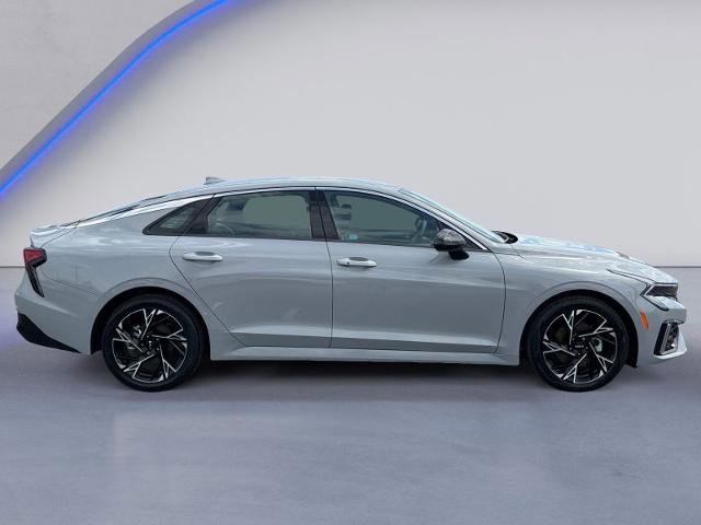 Used 2025 Kia K5 GT-Line FWD image 5