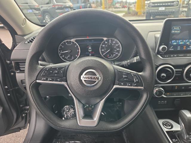 Used 2023 Nissan Sentra SV FWD image 19