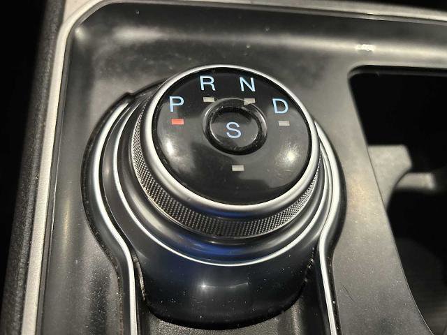 Certified 2024 Ford Edge SE w/ Black Appearance Package image 14