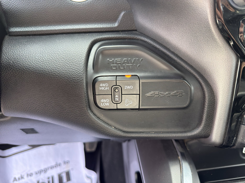 Used 2020 RAM 2500 Laramie AWD/4WD image 23