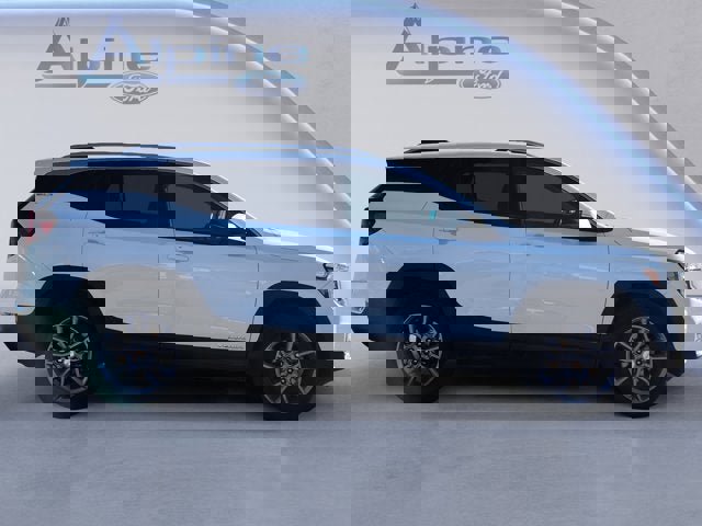 Used 2024 GMC Terrain SLT image 6