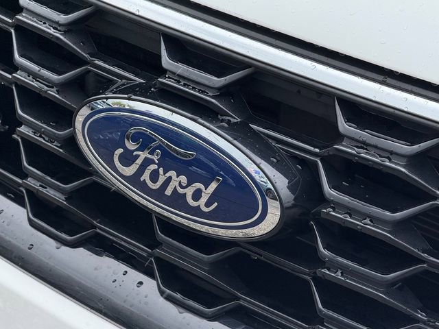 Certified 2024 Ford Escape ST-Line w/ Tech Pack #1 AWD/4WD image 25