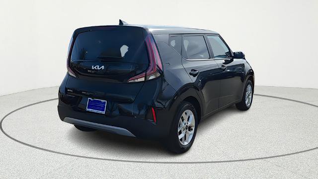 Used 2024 Kia Soul LX w/ Option Group 015 image 8