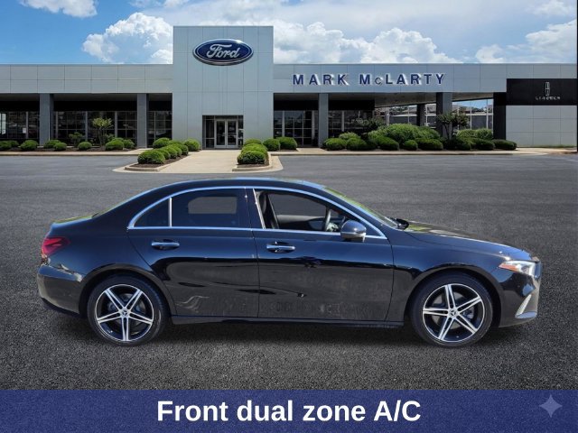 Used 2022 Mercedes-Benz A 220 4MATIC image 7