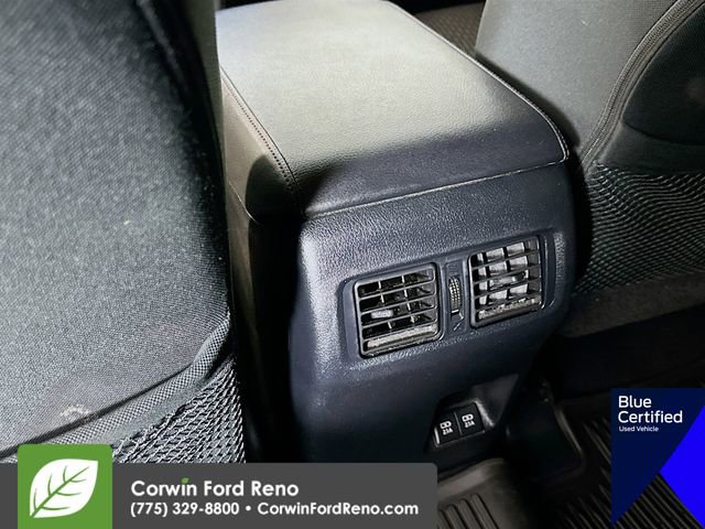 Used 2021 Toyota 4Runner TRD Off-Road image 27