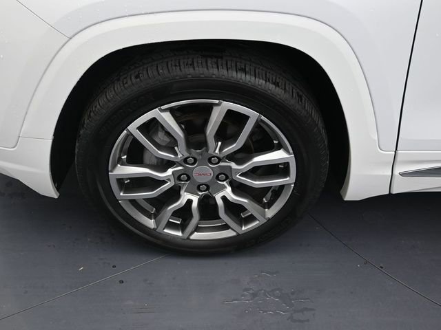 Used 2022 GMC Terrain Denali image 11