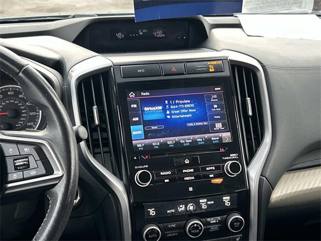 Used 2022 Subaru Ascent Premium w/ Convenience Package image 16