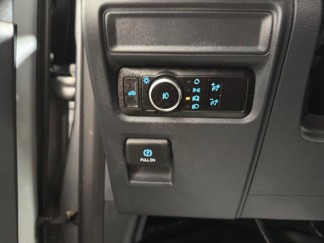 Certified 2023 Ford F150 XL w/ STX Appearance Package AWD/4WD image 12