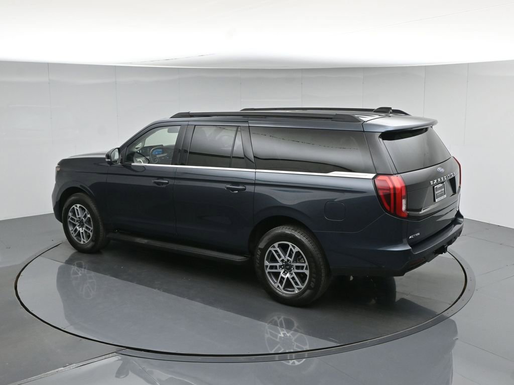Certified 2025 Ford Expedition Max Active RWD image 49