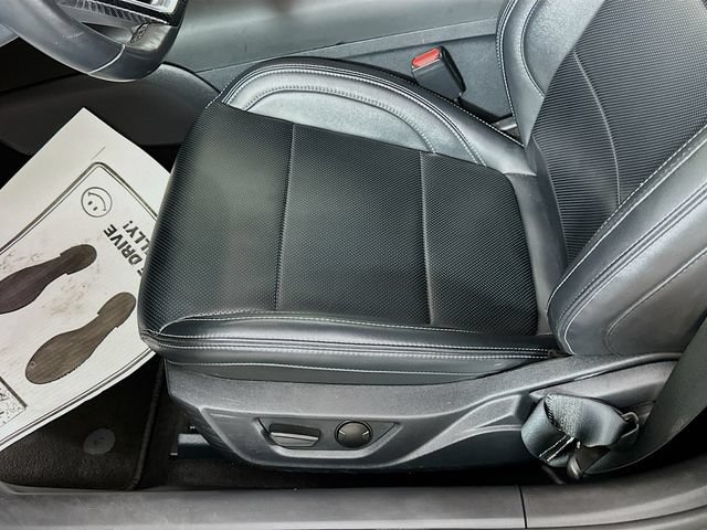 Certified 2025 Ford Mustang Premium RWD image 25