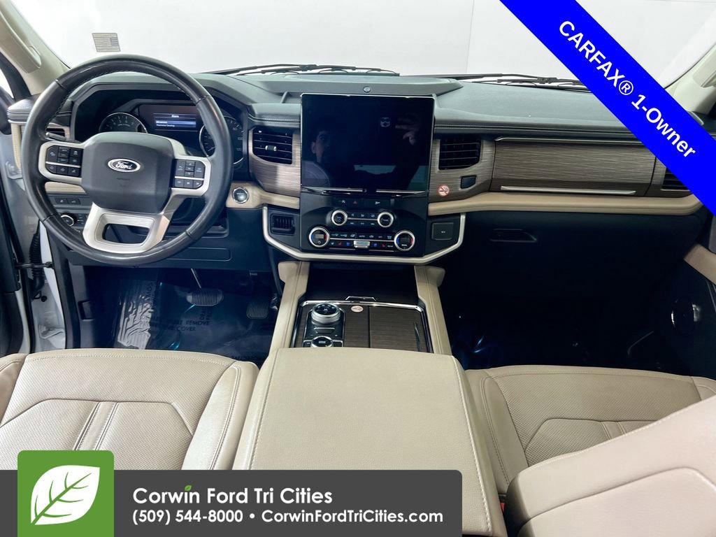 Certified 2024 Ford Expedition Limited image 11