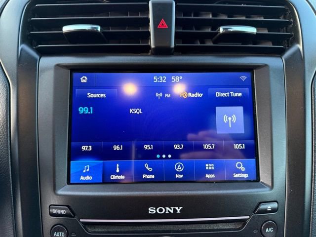 Certified 2019 Ford Fusion Energi Titanium image 26