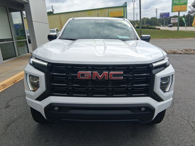 Used 2026 GMC Canyon Elevation w/ Convenience Package AWD/4WD image 6