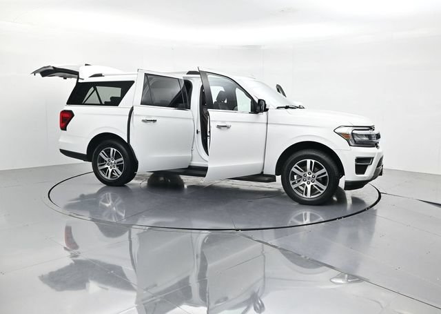 Certified 2024 Ford Expedition Max Limited AWD/4WD image 56