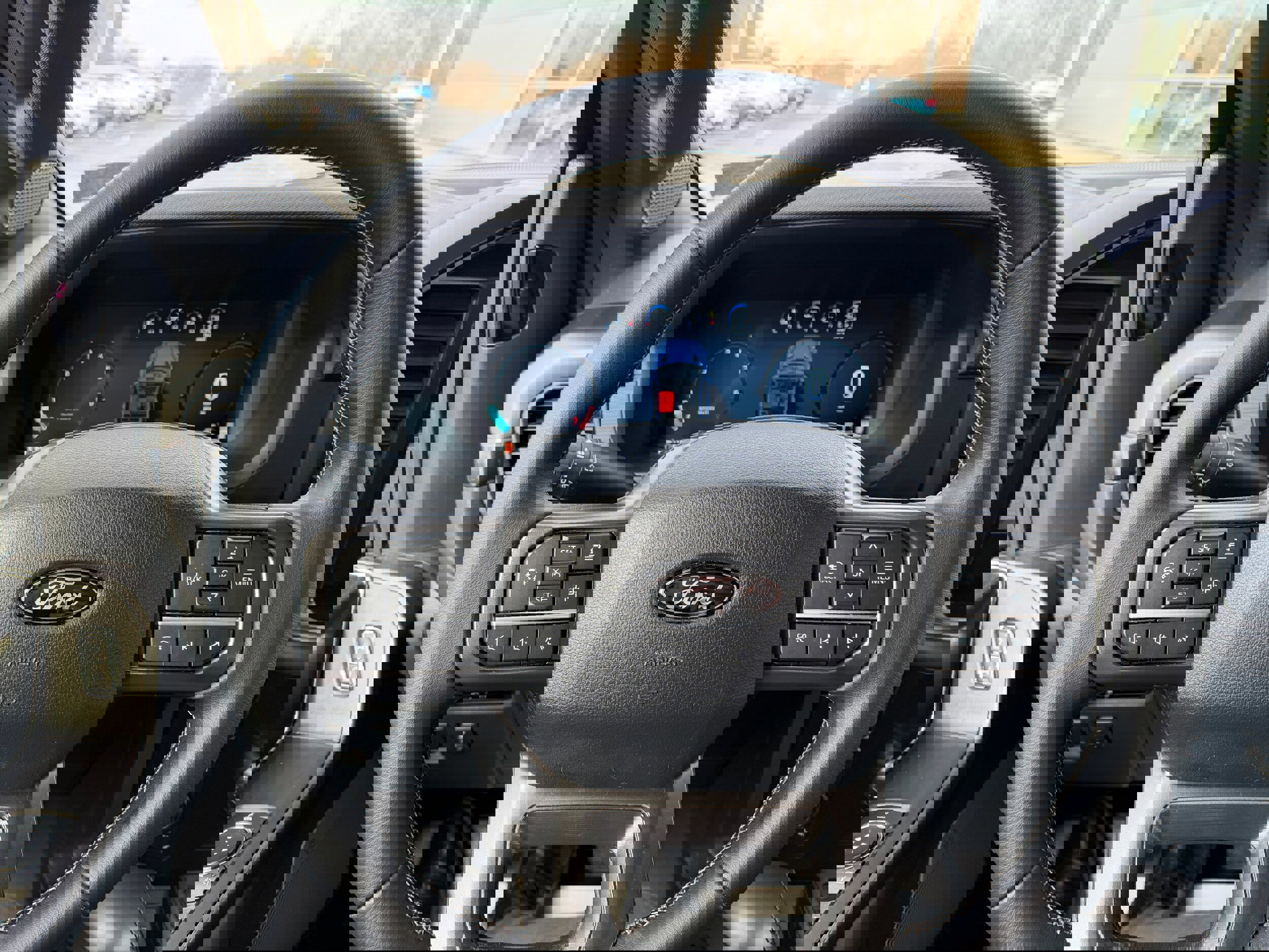 Certified 2024 Ford F150 XLT w/ Equipment Group 303A High image 26