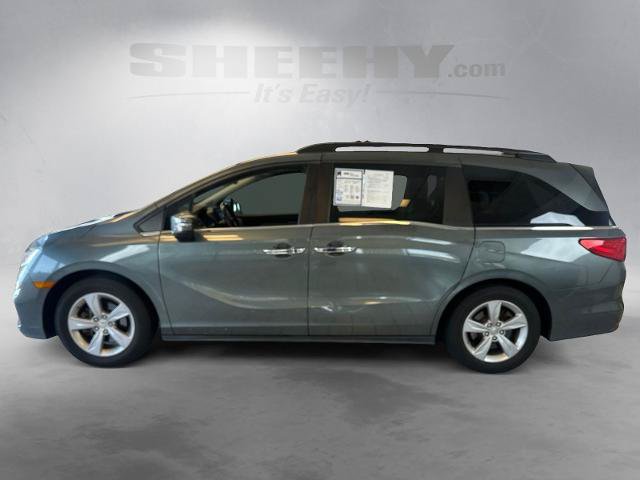 Used 2018 Honda Odyssey EX-L image 15