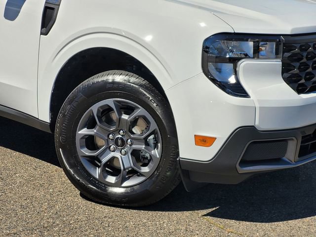 Certified 2025 Ford Maverick XLT w/ Equipment Group 302A image 6