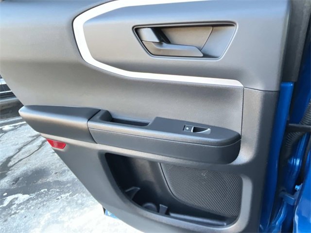 Certified 2022 Ford Bronco Sport Big Bend image 17