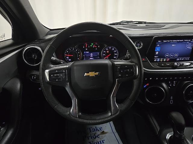 Used 2021 Chevrolet Blazer LT image 11