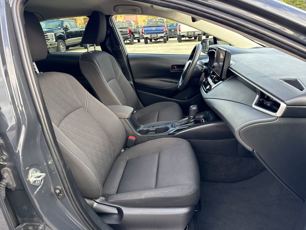 Used 2023 Toyota Corolla LE image 22