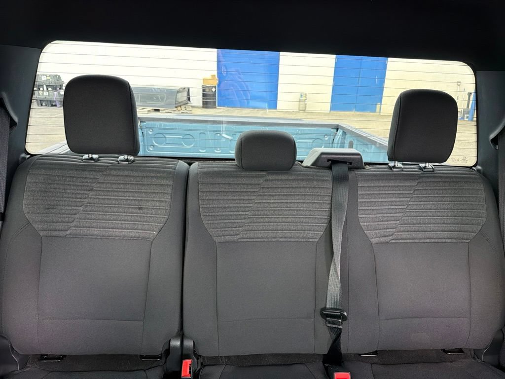 Certified 2023 Ford F150 XL AWD/4WD image 47