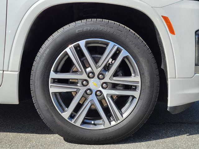 Used 2023 Chevrolet Traverse High Country w/ LPO, Floor Liner Package image 10