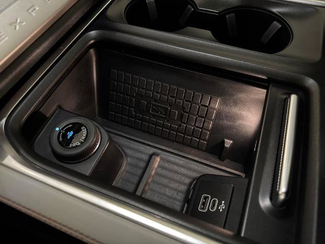 Certified 2025 Ford Expedition Max Active image 18