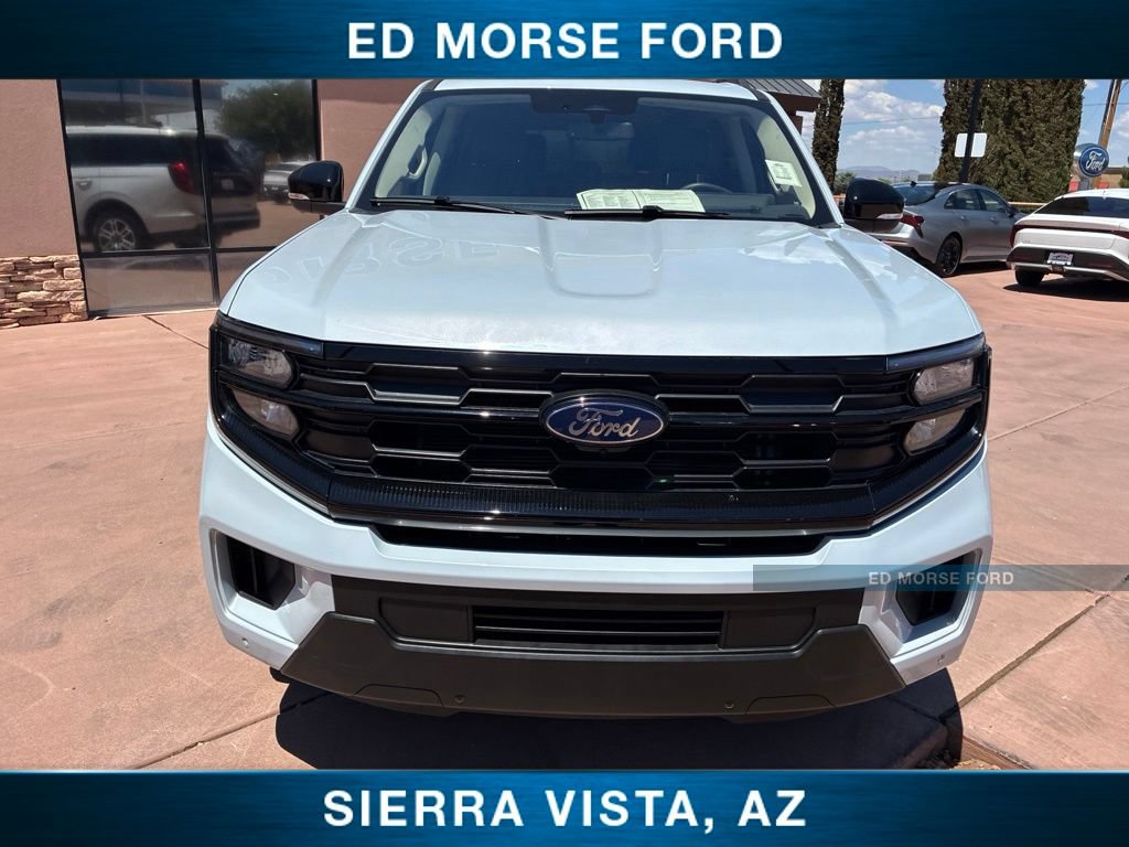 Certified 2025 Ford Expedition Active AWD/4WD image 11