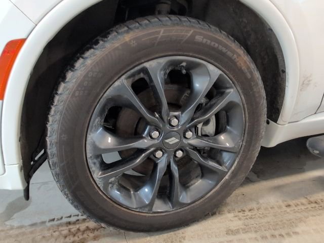 Used 2024 Dodge Durango R/T AWD/4WD image 9