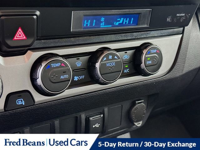 Used 2023 Toyota Tacoma SR image 17