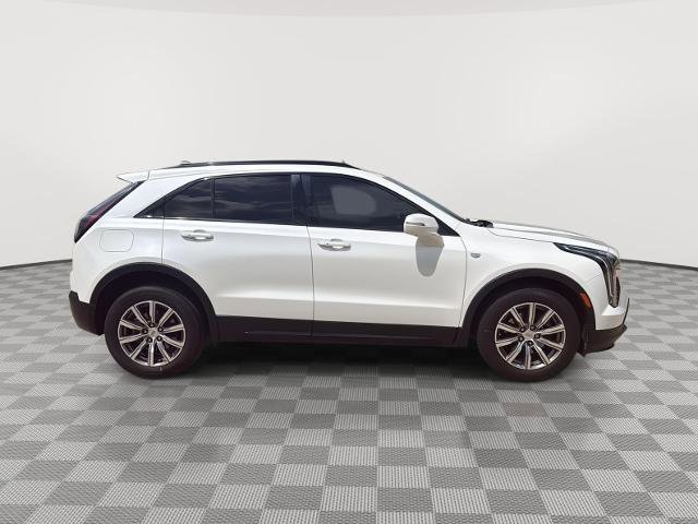 Used 2019 Cadillac XT4 Sport image 6