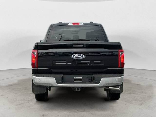 Certified 2024 Ford F150 XLT w/ Tow/Haul Package AWD/4WD image 6