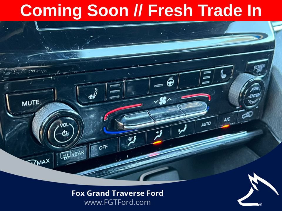 Used 2021 Jeep Grand Cherokee L Laredo AWD/4WD image 21