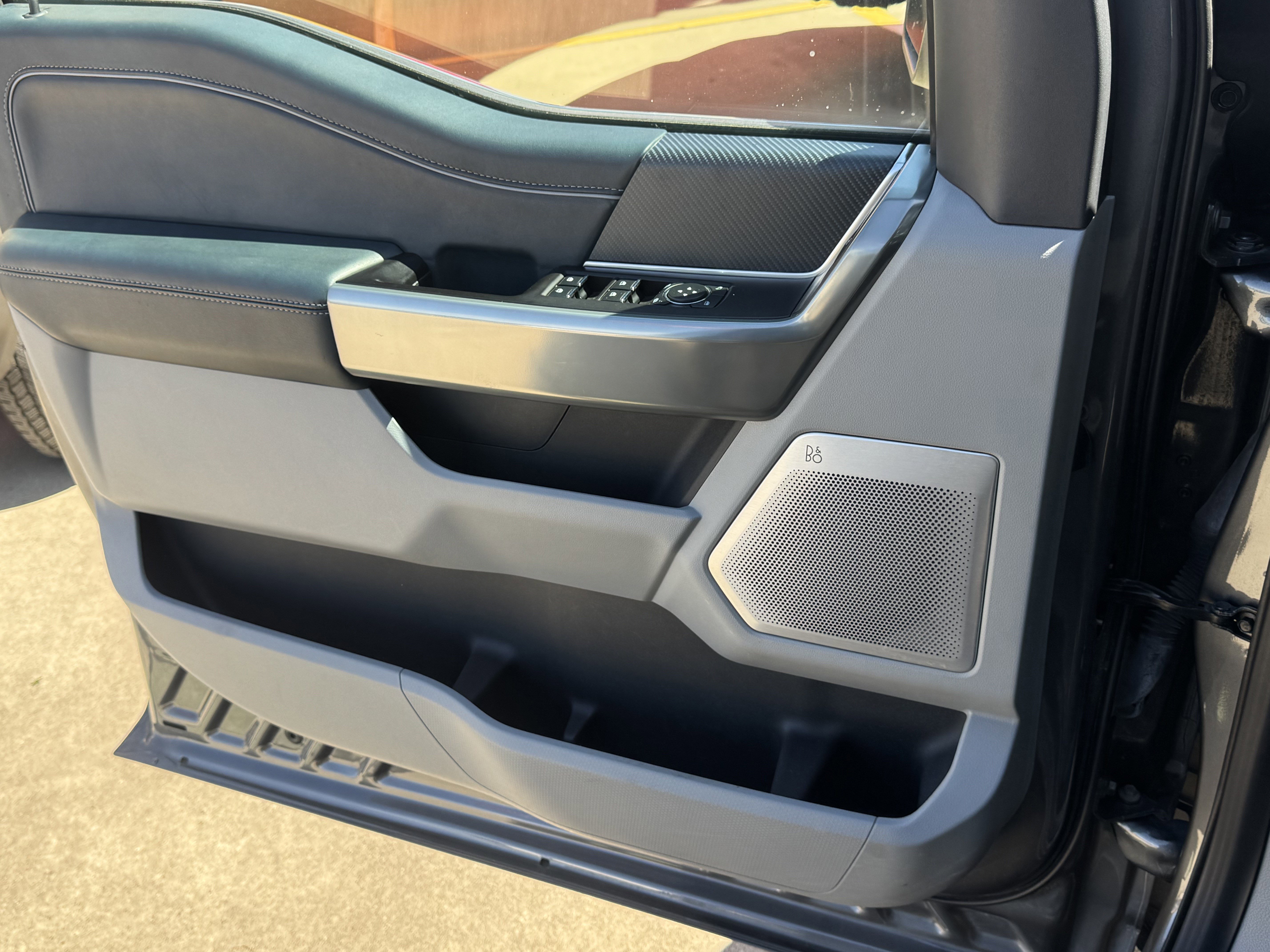 Certified 2023 Ford F150 Limited image 26