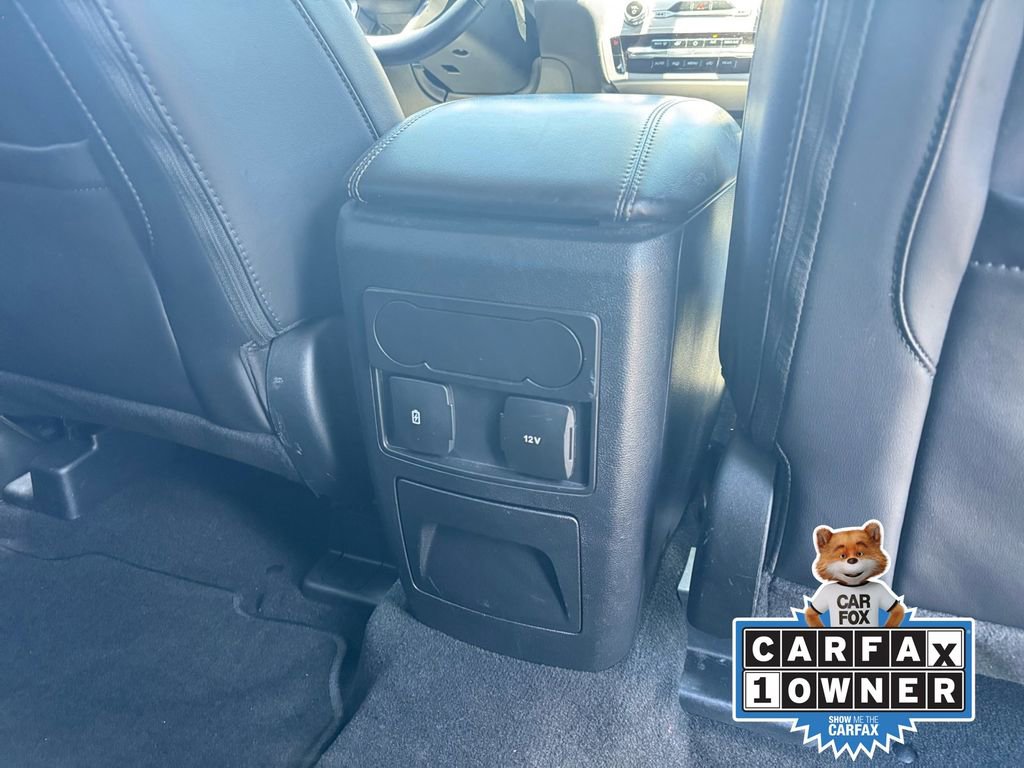 Certified 2023 Ford Explorer XLT w/ Equipment Group 202A RWD image 23