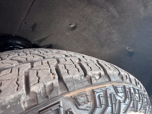 Used 2026 GMC Canyon Elevation AWD/4WD image 25