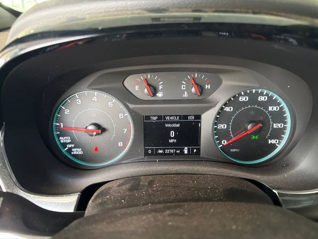 Used 2023 Chevrolet Traverse LT FWD image 13